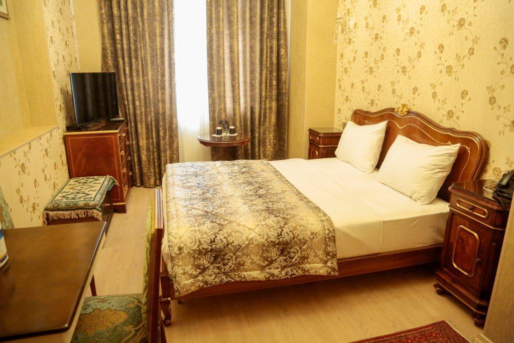 Chambers Old City Hotel Баку Экстерьер фото
