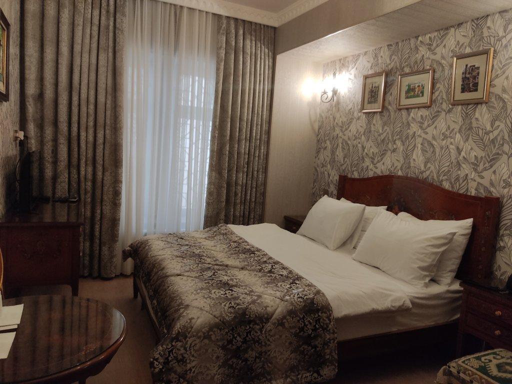 Chambers Old City Hotel Баку Экстерьер фото