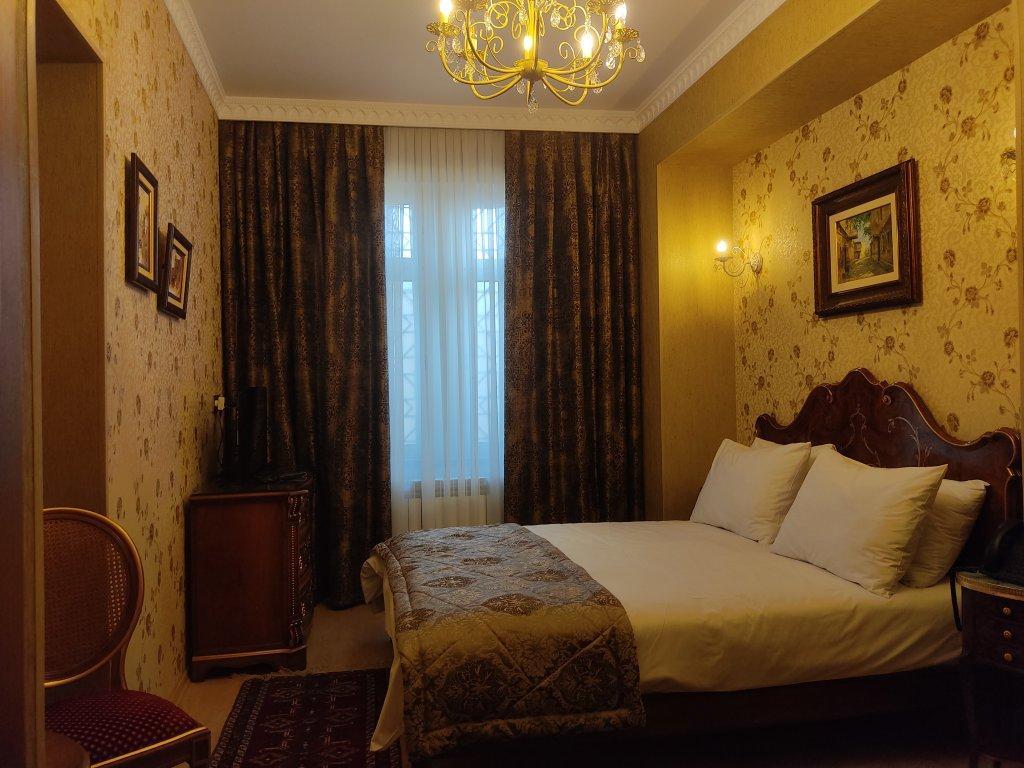 Chambers Old City Hotel Баку Экстерьер фото
