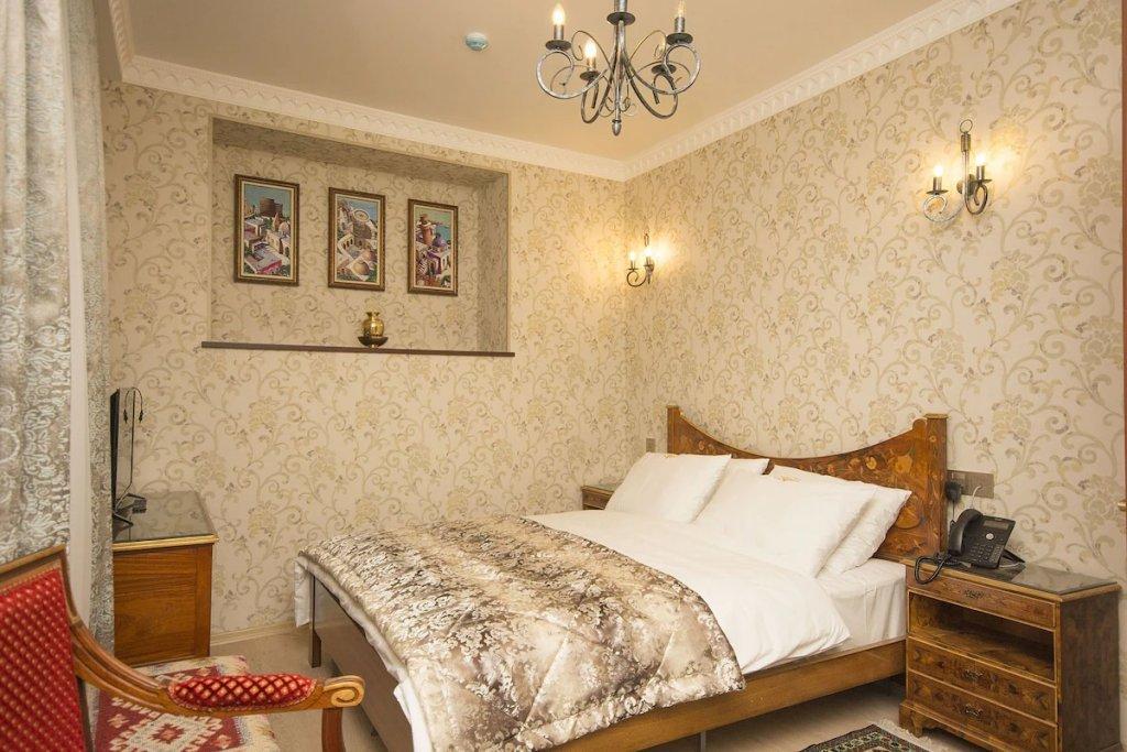 Chambers Old City Hotel Баку Экстерьер фото