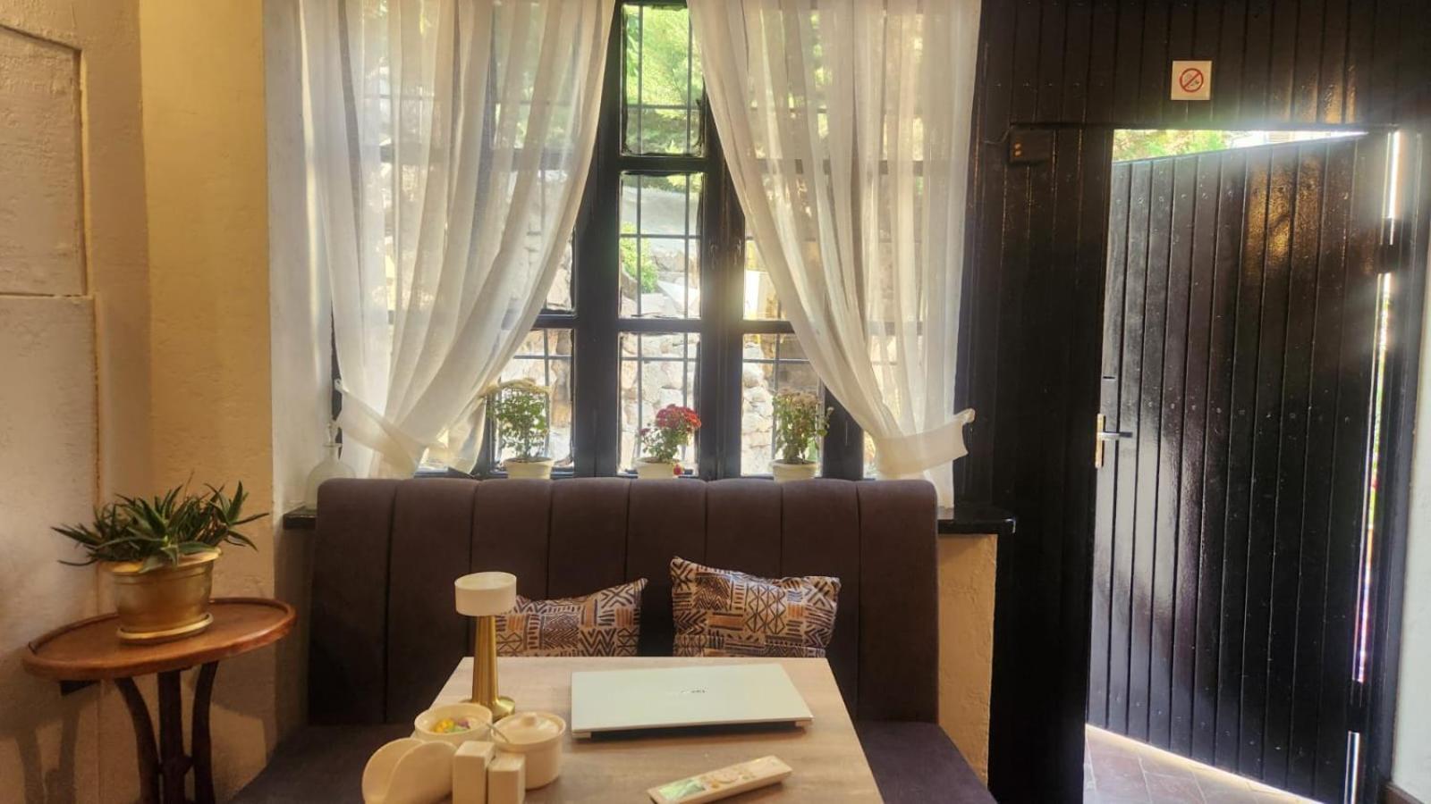 Chambers Old City Hotel Баку Экстерьер фото